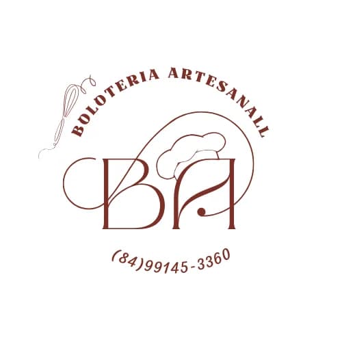 Boloteria Artesanall