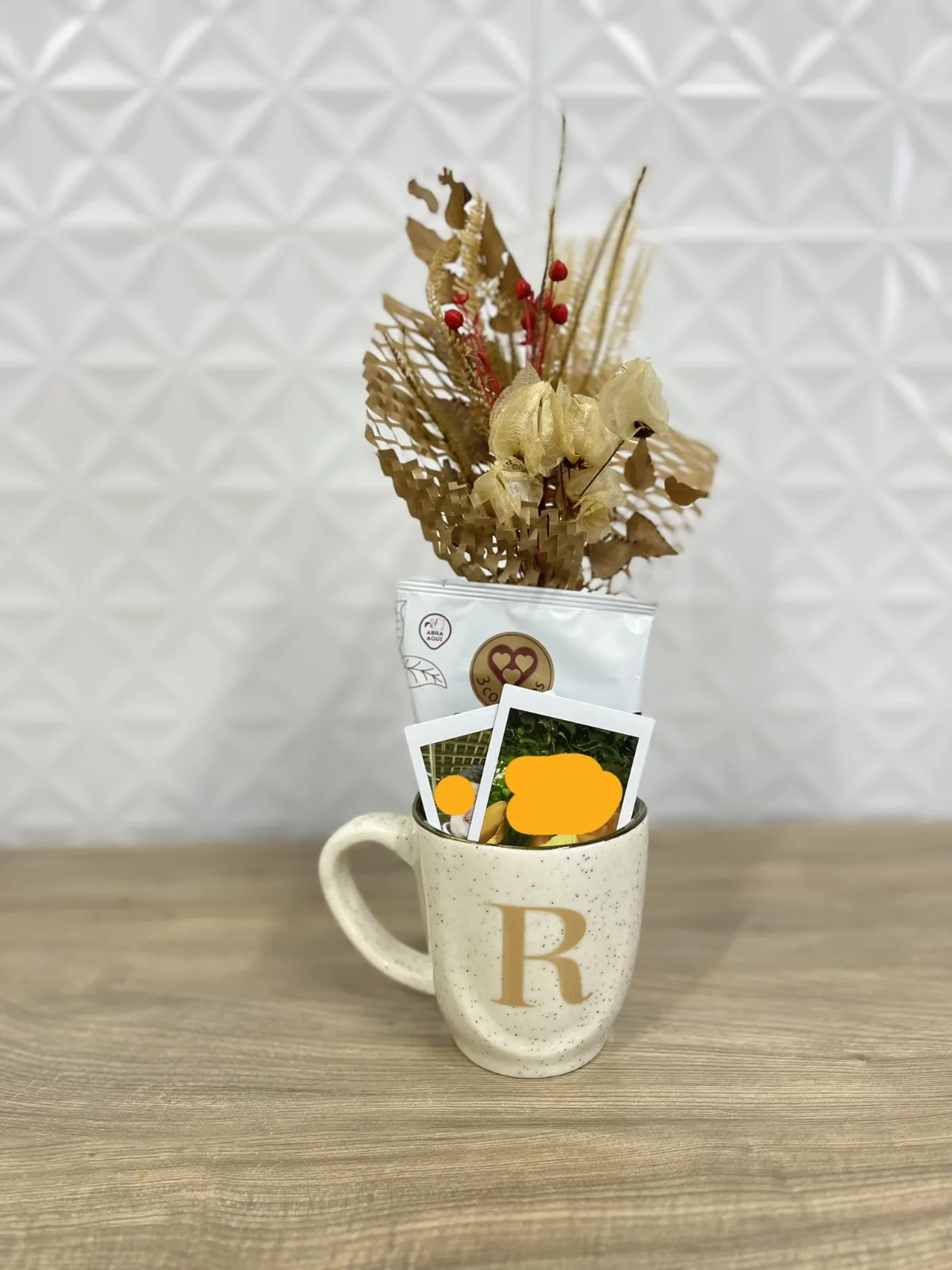 Caneca Surpresa