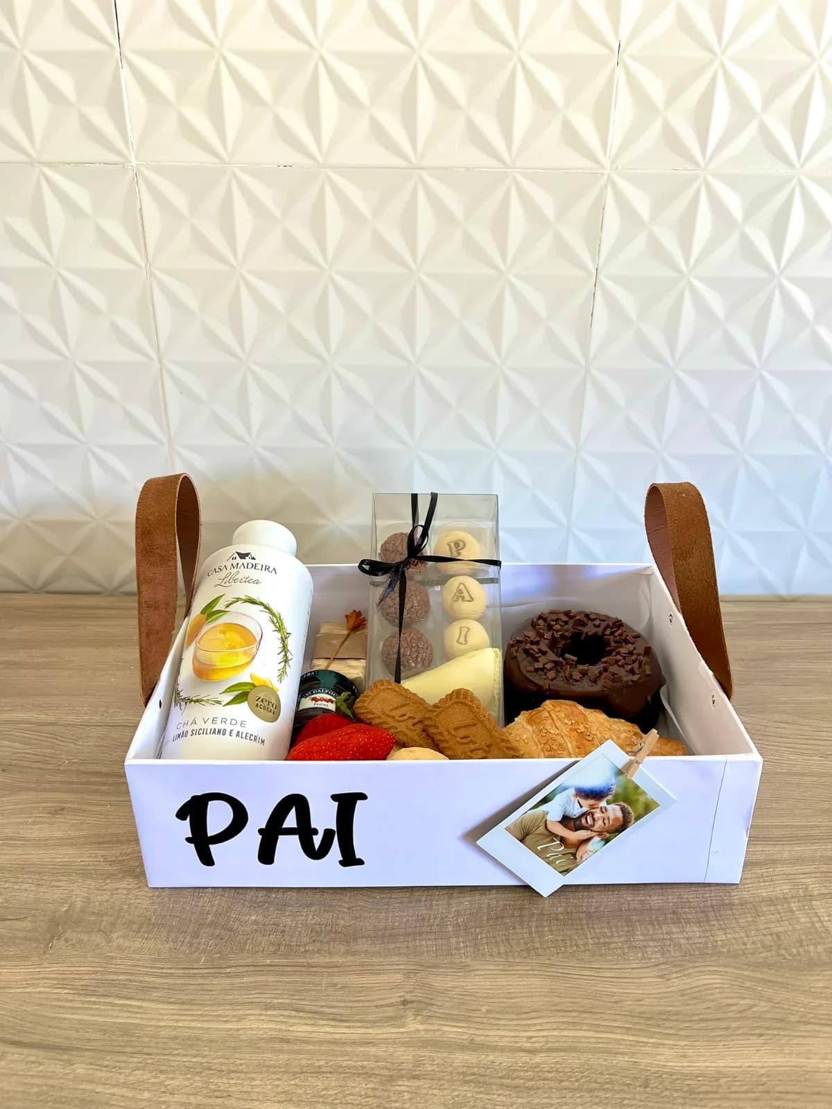 CESTA PAI